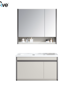 Tủ Chậu Treo Tường A5-510T