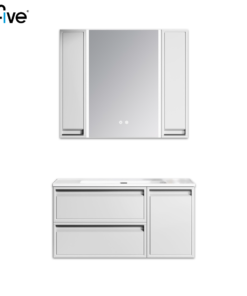 Tủ Chậu Treo Tường A5-512Q