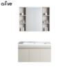 Tủ Chậu Treo Tường A5-601Q
