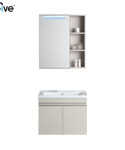 Tủ Chậu Treo Tường A5-601S
