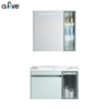 Tủ Chậu Treo Tường A5-602T