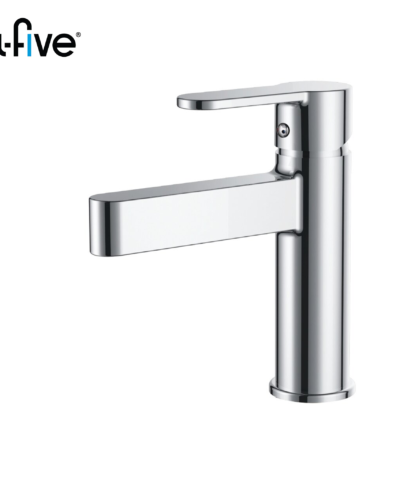Vòi lavabo A5-2021 A-Five – Thân thấp, tinh tế và bền bỉ