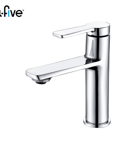 Vòi lavabo A5-2121 A-Five – Thanh lịch, bền bỉ và hiện đại