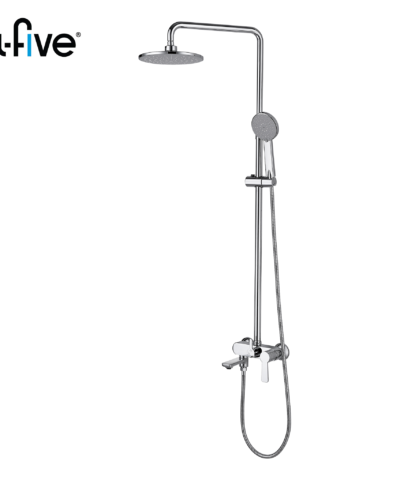 Sen cây A5-2139 A-Five – Tận hưởng trải nghiệm tắm thư giãn chuẩn Spa