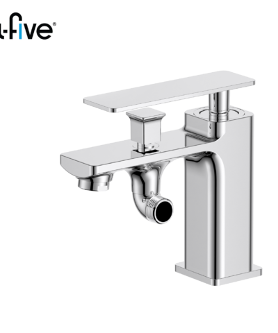 Vòi lavabo A5-2326 A-Five – Thân thấp, hiện đại và tiện dụng