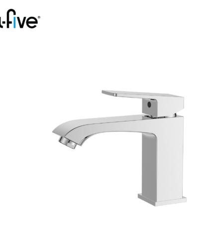 Vòi Lavabo A5-2521 A-Five – Thân thấp hiện đại, chuẩn tiện nghi cho mọi không gian