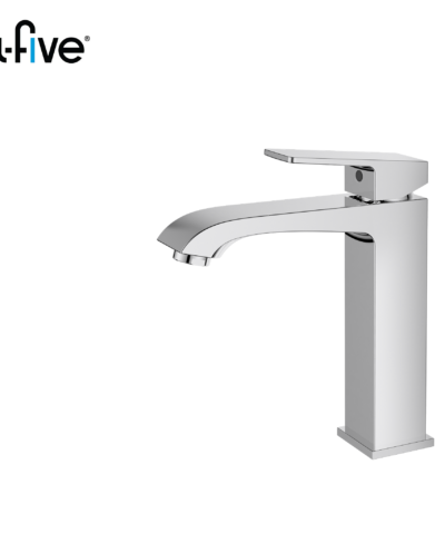 Vòi Lavabo A5-2526 A-Five – Thân trung thanh lịch, linh hoạt mọi không gian