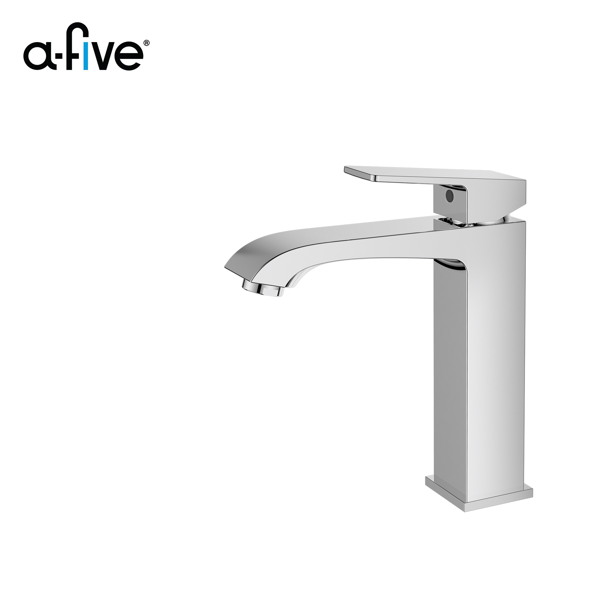 Vòi Lavabo A5-2526 A-Five – Thân trung thanh lịch, linh hoạt mọi không gian