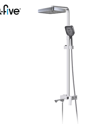 Sen Cây A5-2537 A-Five – Định nghĩa mới cho trải nghiệm tắm hiện đại