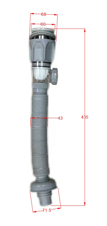 Xiphon Rút A-FIVE A5-4821B