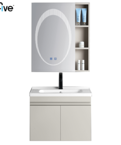 Tủ chậu treo tường afive A5-601SV