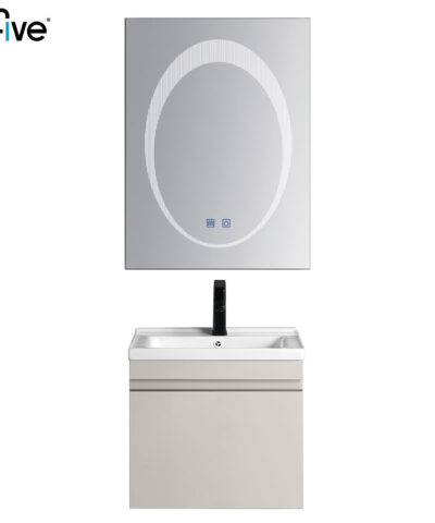 Tủ chậu treo tường afive A5-601B