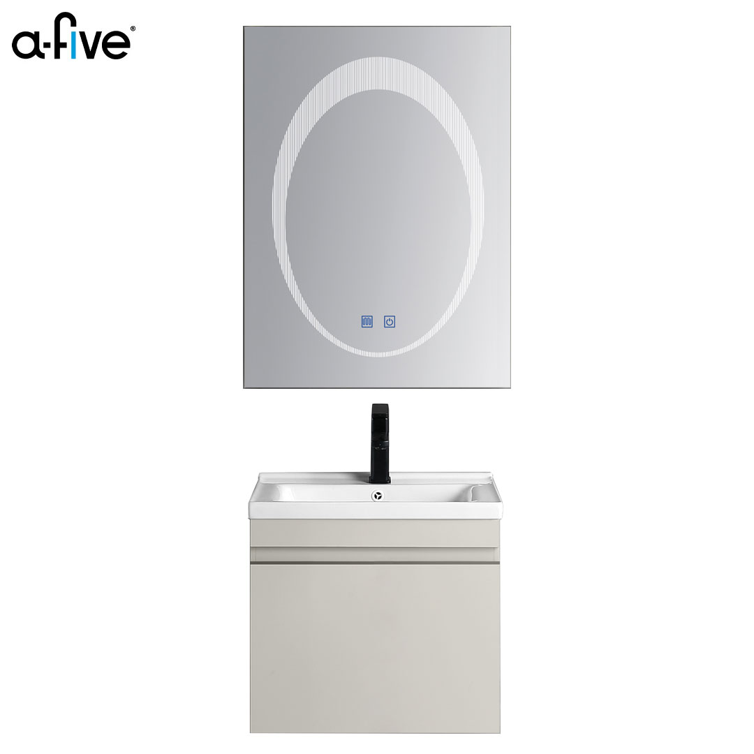 Tủ chậu treo tường afive A5-601B