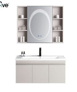 Tủ chậu treo tường afive A5-601QV