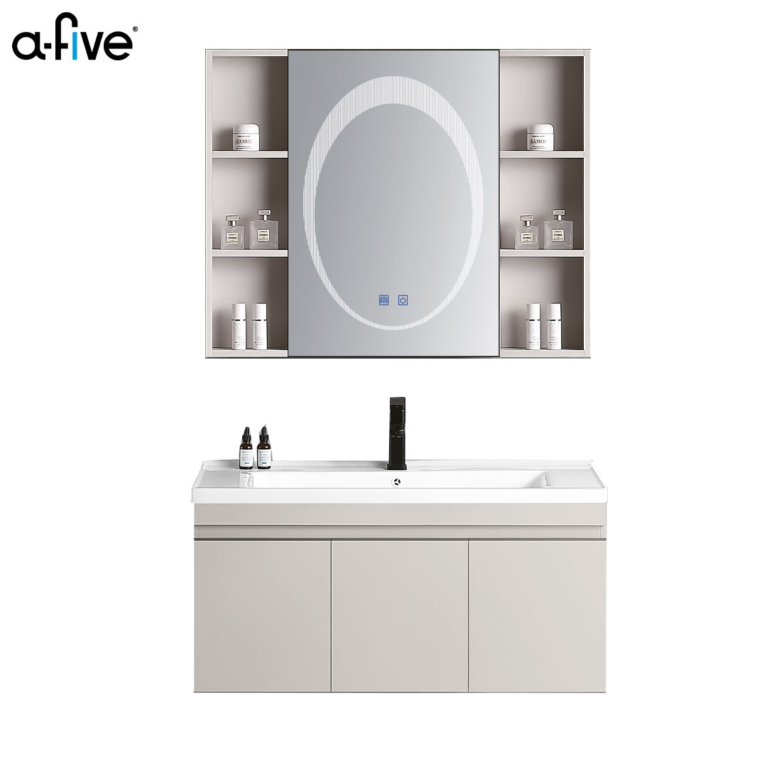 Tủ chậu treo tường afive A5-601QV