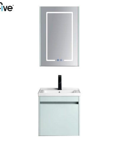 Tủ chậu treo tường afive A5-602B