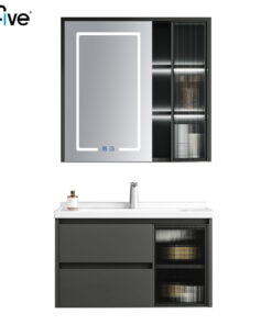 Tủ chậu treo tường afive A5-702T