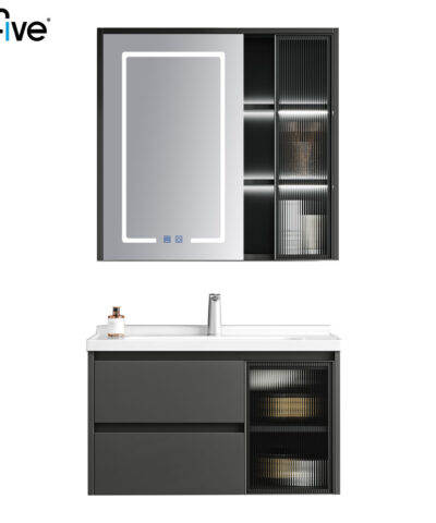 Tủ chậu treo tường afive A5-702T