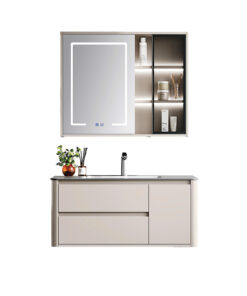 Tủ chậu treo tường afive A5-701M