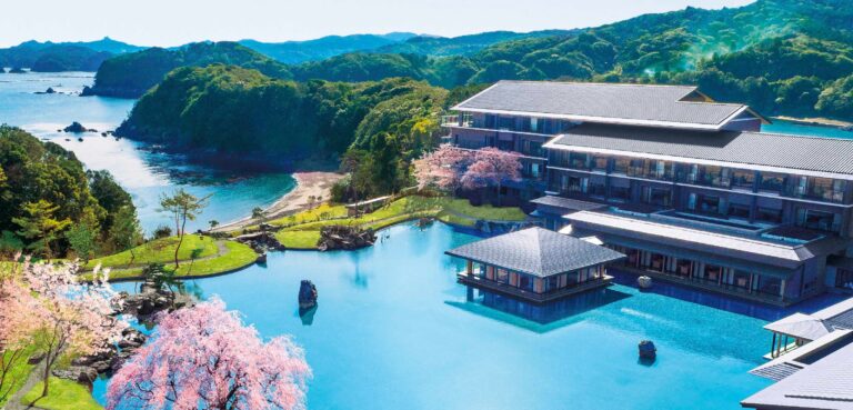 KHÁCH SẠN SHANGRI-LA QIANTAN - THƯỢNG HẢI, TRUNG QUỐC