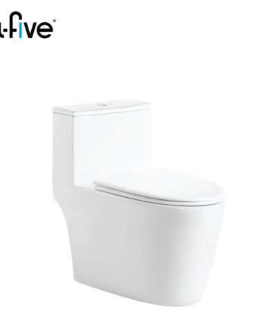 Bệt Liền Khối A-FIVE A5-8655