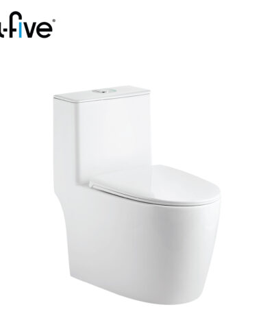 Bệt Liền Khối A-FIVE A5-8656
