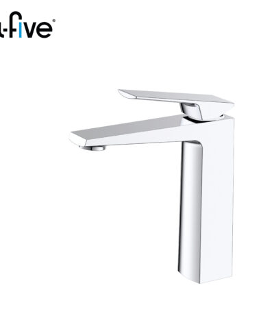Vòi Lavabo Thân Trung Hai Đường Nước A-FIVE A5-1126