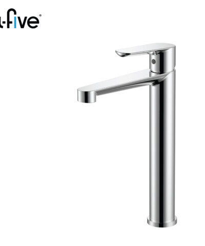 Vòi Lavabo Thân Cao Hai Đường Nước A-FIVE A5-1720