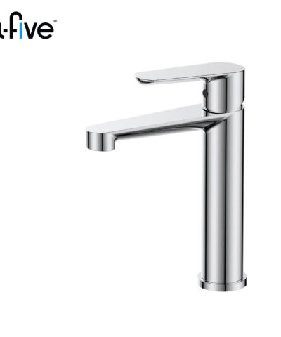 Vòi Lavabo Thân Trung Hai Đường Nước A-FIVE A5-1726