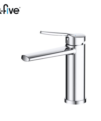 Vòi Lavabo Nóng Lạnh Hai Đường Nước A-FIVE A5-2621