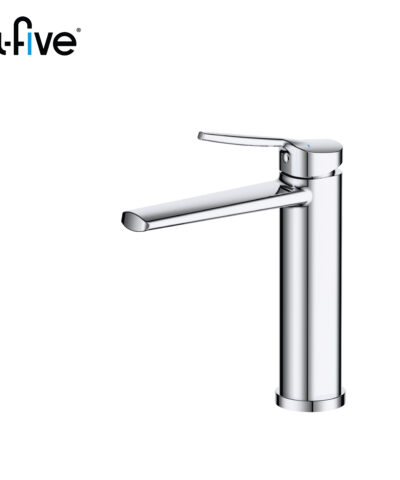Vòi Lavabo Thân Trung Hai Đường Nước A-FIVE A5-2626