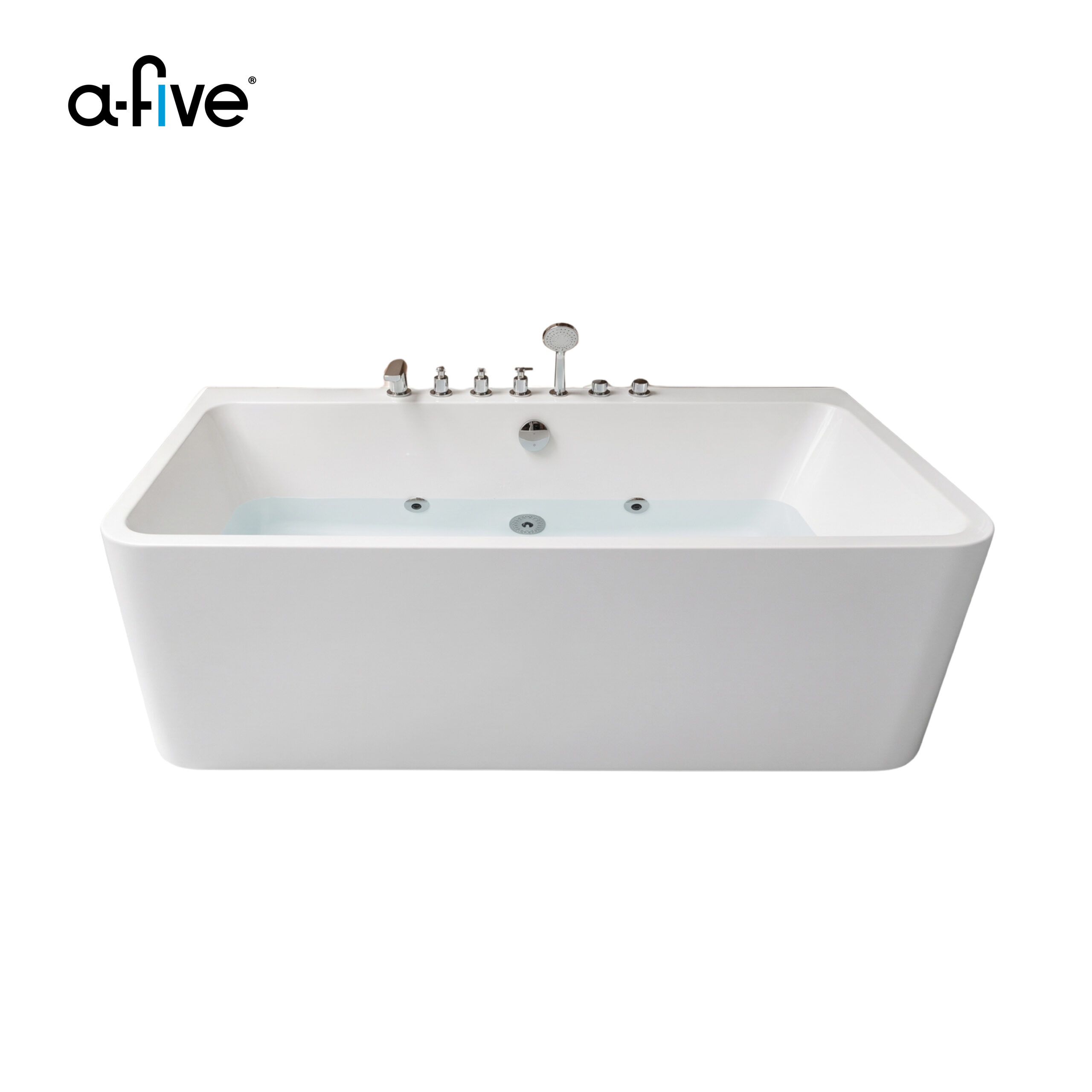 Bồn Tắm Massage A5-4183